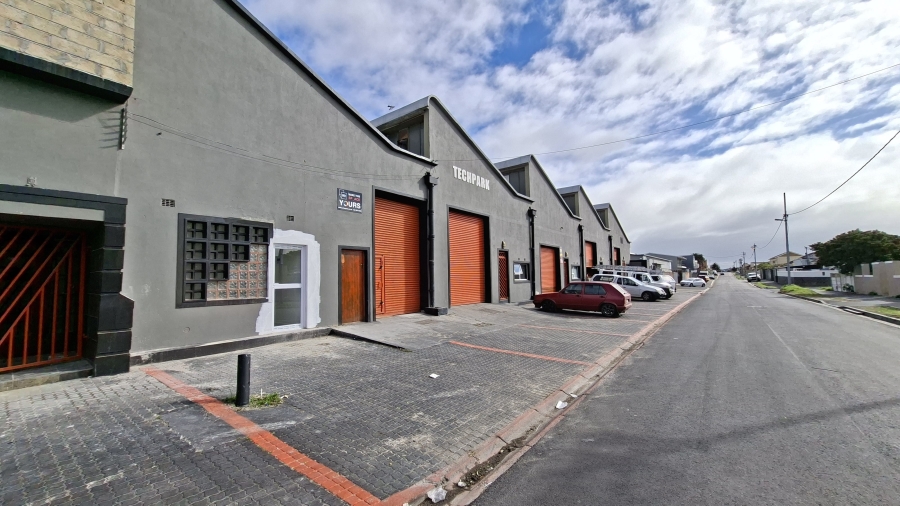 Commercial Property for Sale in Kensington Western Cape